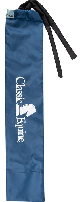 Classic Equine Tail Bag