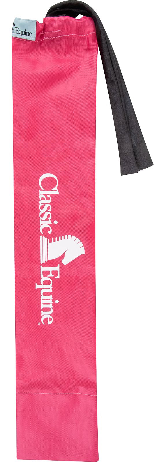Classic Equine Tail Bag
