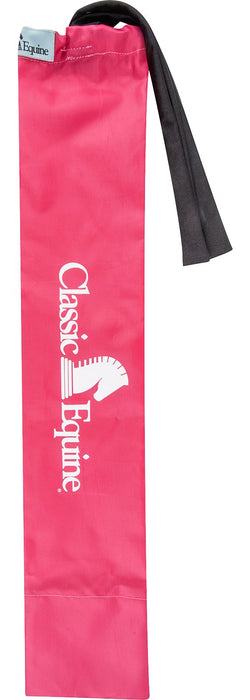 Classic Equine Tail Bag