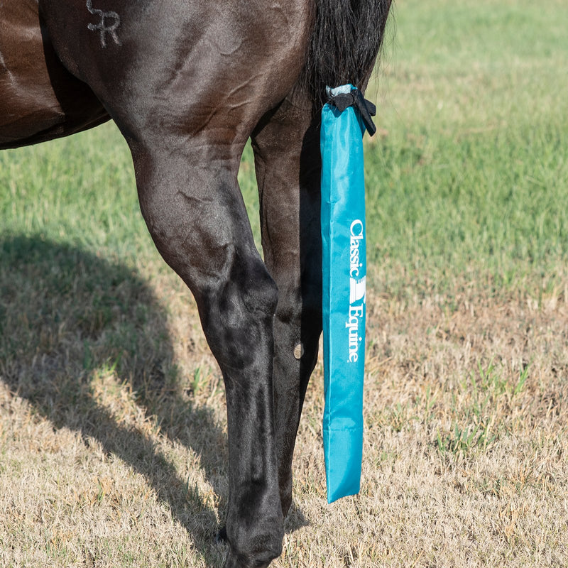 Classic Equine Tail Bag