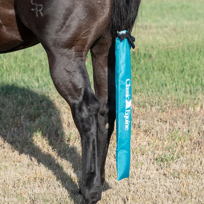 Classic Equine Tail Bag