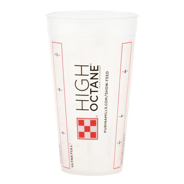 Purina High Octane Cup