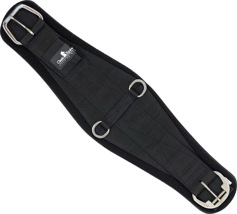 CLASSIC EQUINE 28'' - NEOPRENE CINCH