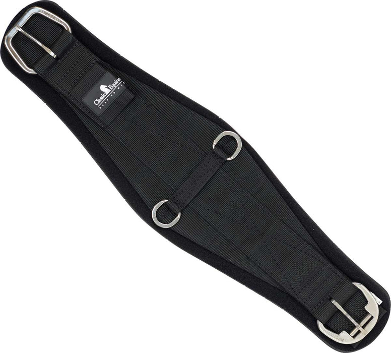 CLASSIC EQUINE 30'' - NEOPRENE CINCH