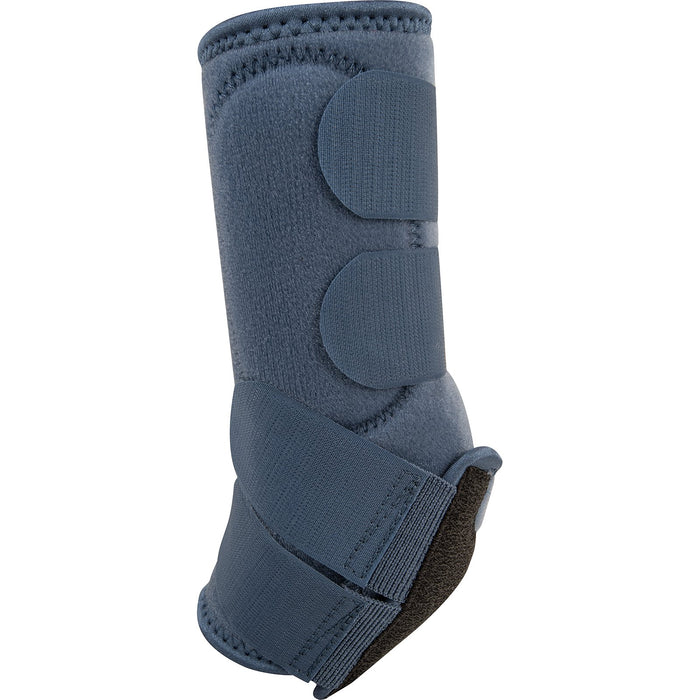 Classic Legacy2 Support Boots, Front, Dark Denim