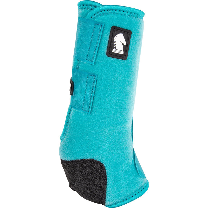 Classic Legacy2 Support Boots, Hind, Aqua