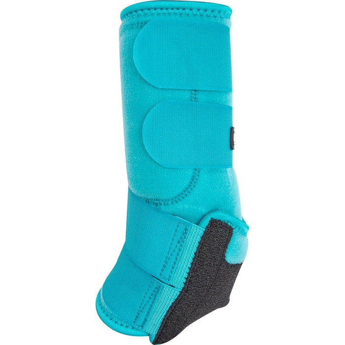 Classic Legacy2 Support Boots, Hind, Aqua