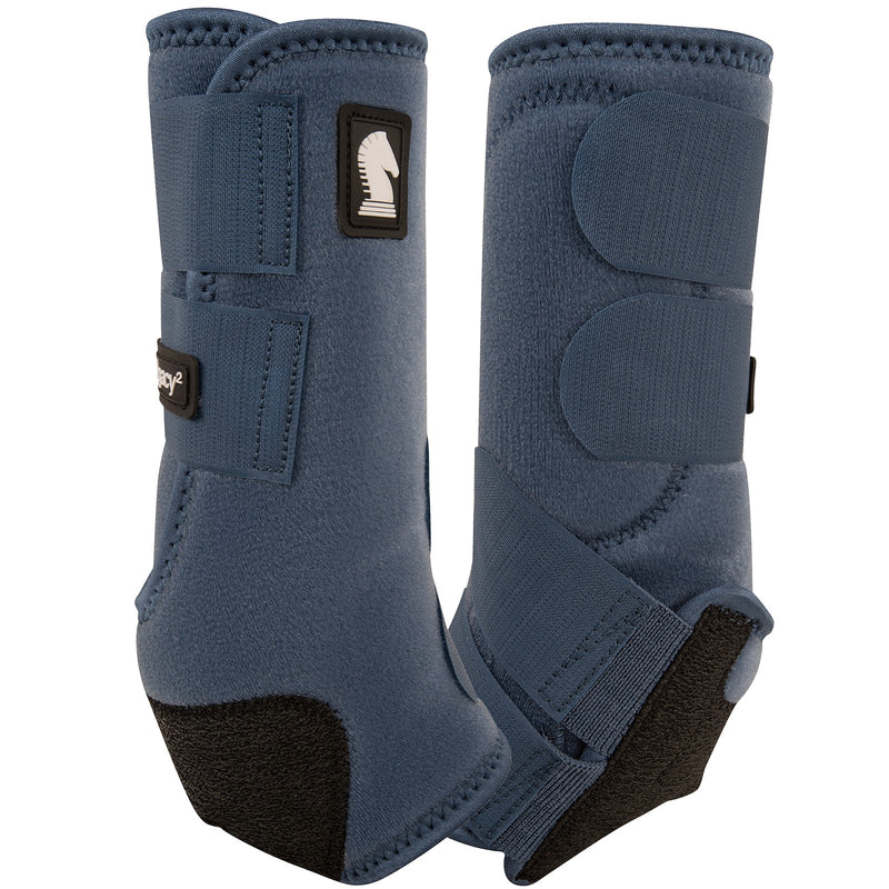 Classic Legacy2 Support Boots, Hind, Dark Denim
