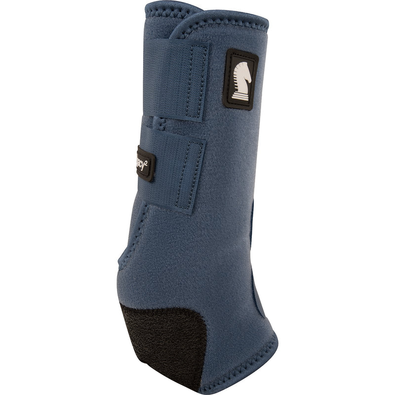 Classic Legacy2 Support Boots, Hind, Dark Denim