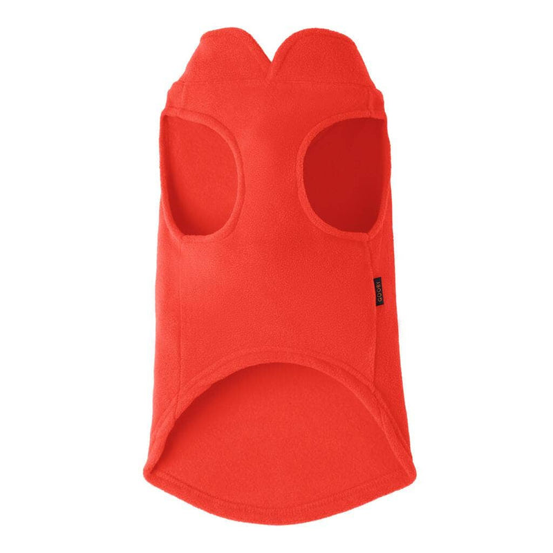 #72106 Fleece Vest