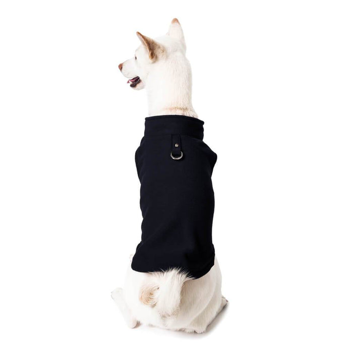 #72106 Fleece Vest