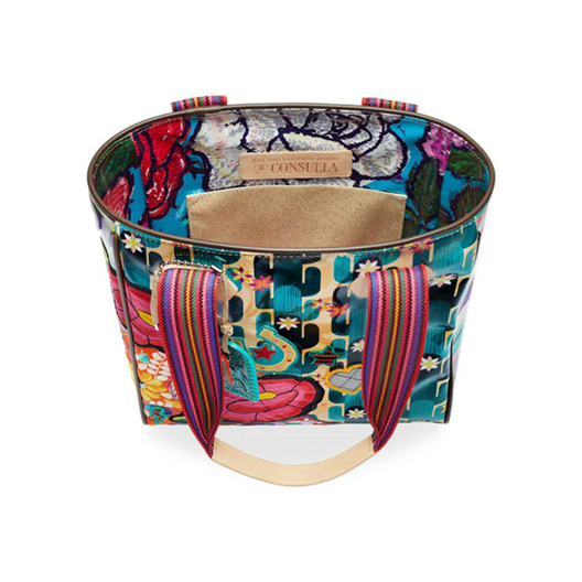 Dezi Classic Tote