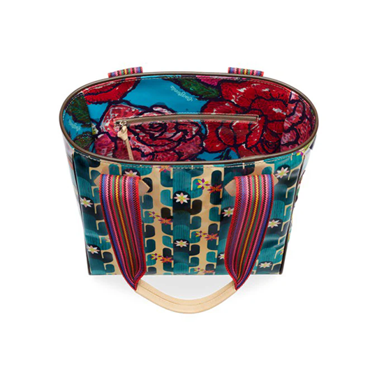 Dezi Classic Tote