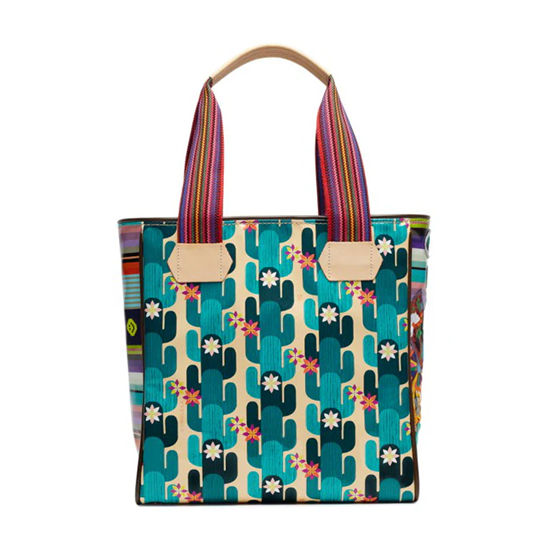 Dezi Classic Tote