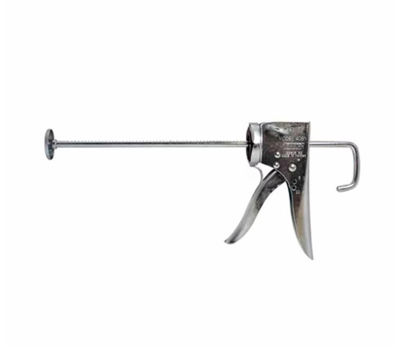 Gel/Paste Applicator Gun (3 Lugs)