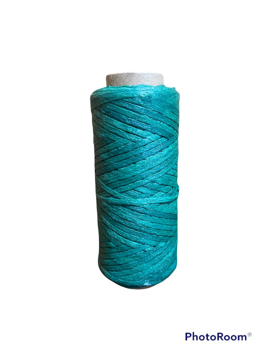 GREEN WAX TIE STRING 100 MTS