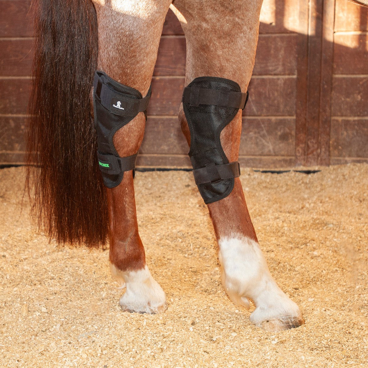 MagNXT Hock Wrap — Bushland Ranch Store