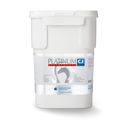 Platinum Performance® CJ - 50 LB