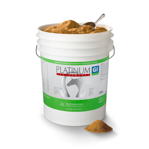 PLATINUM Performance - GI Gastrointestinal 10lb