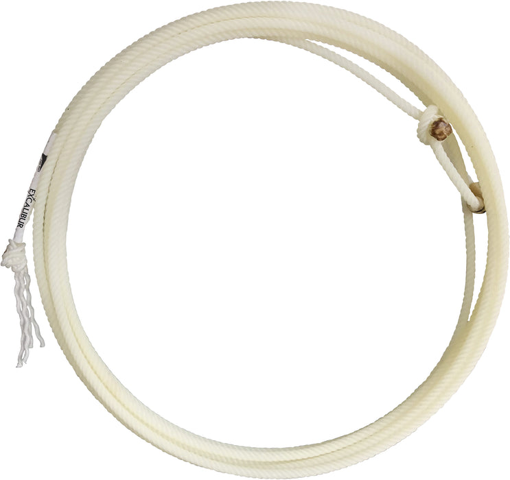 Excalibur 3/8"X31' Soft