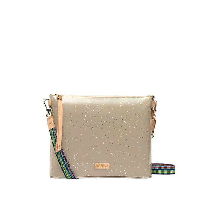 Faye Downtown Crossbody