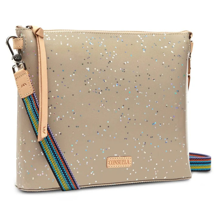Faye Downtown Crossbody