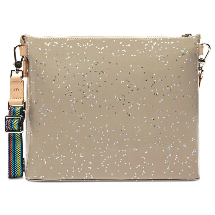 Faye Downtown Crossbody