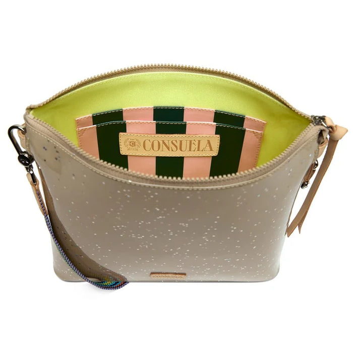 Faye Downtown Crossbody
