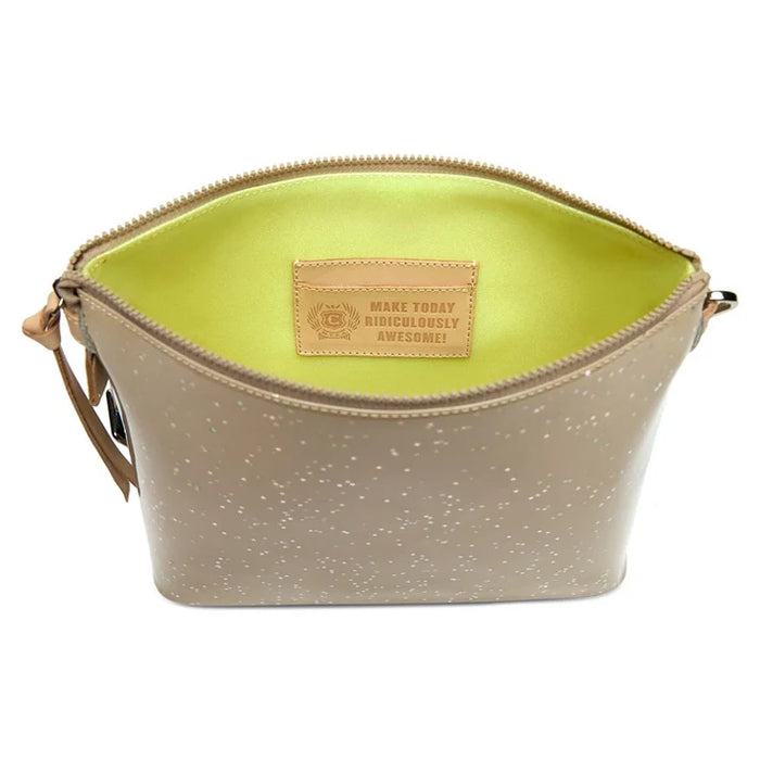 Faye Downtown Crossbody