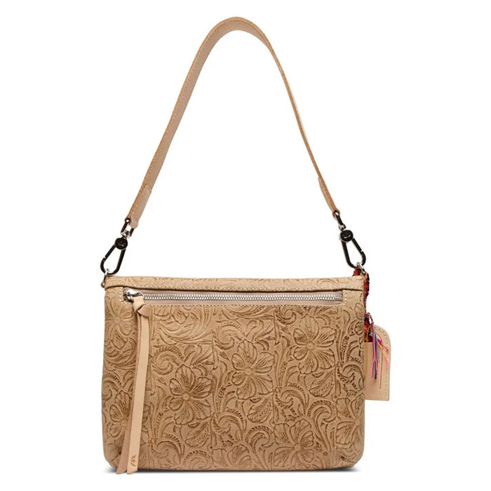 Lawton Metro Crossbody