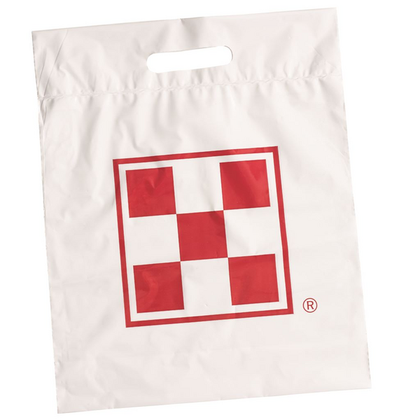 Purina Plastic Convention Bag
