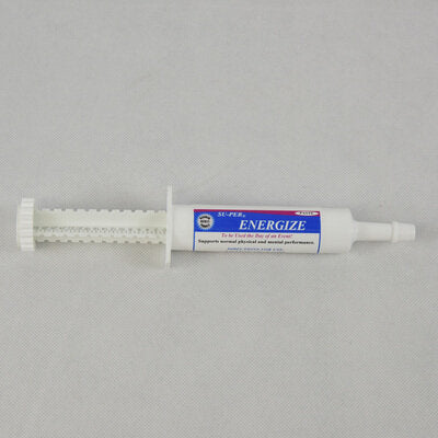 SU-PER Energize Paste 30 CC