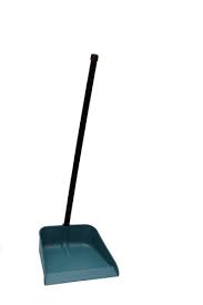 RECOGEDOR PLASTICO