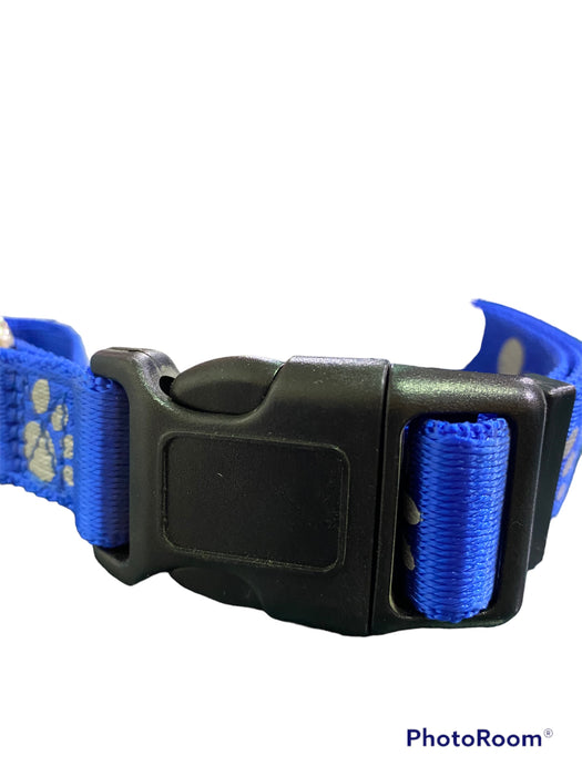 REFL ADJLG 20”-26” 603-BL