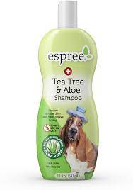 TEA TREE & ALOE 20 OZ - ESPREE SHAMPOO