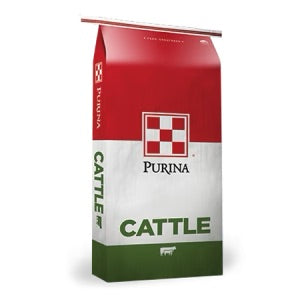 PURINA - DROUGHT 12% CUBE - ECONOMY - MASCARROTE 12%