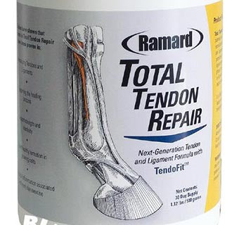 TENDON REPAIR 1.12 LB JAR