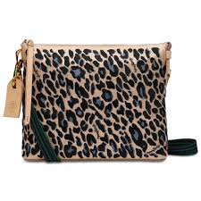 Downtown Crossbody, JOSS