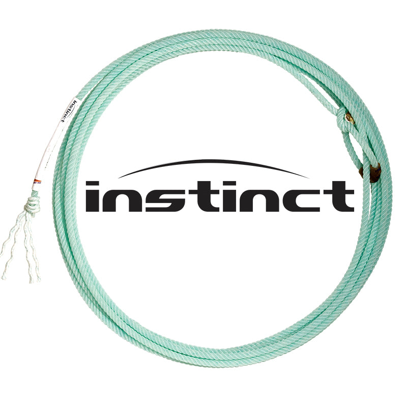Instinct 3/8"X31' Ex Ex Soft