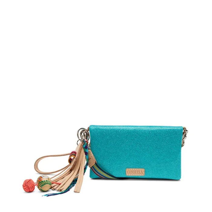 Lumi Uptown Crossbody