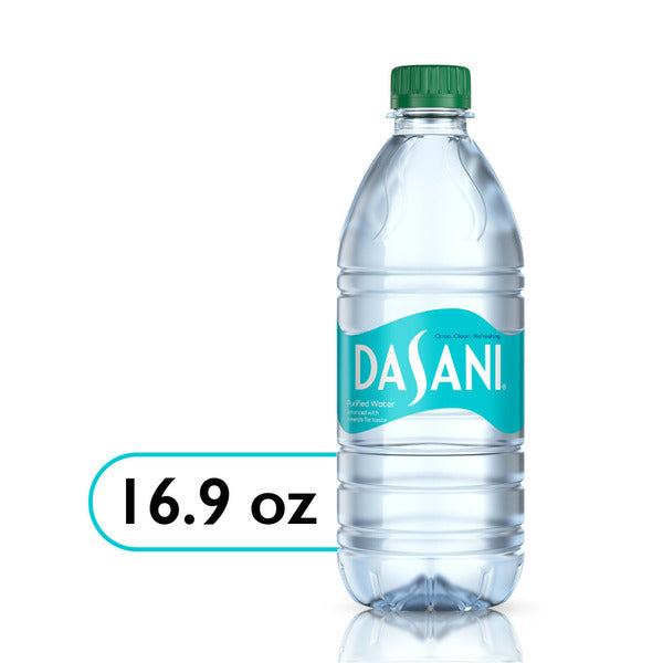 DASANI - 16.9 OZ