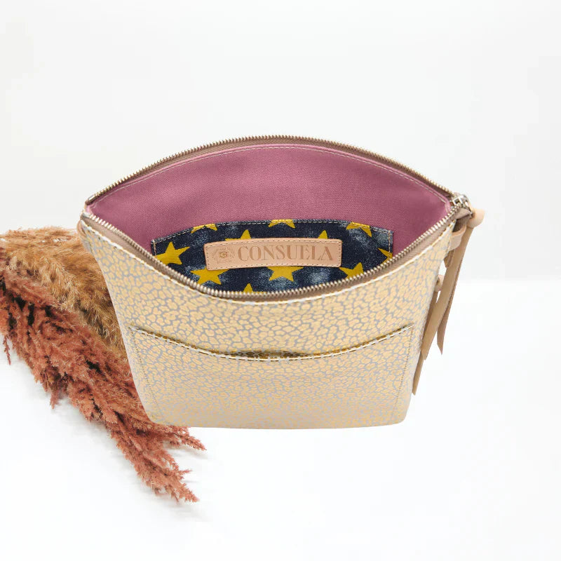 Kit tour crossbody