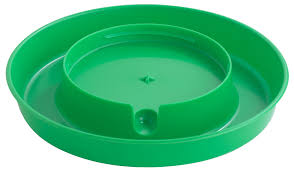 Little Giant: Screw On Base, 1 Gallon, Lime Green