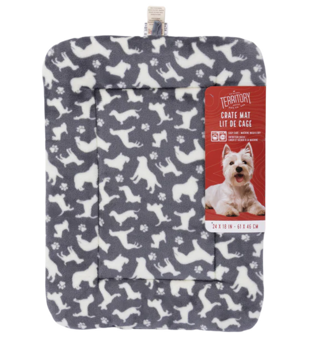 Classic Bed 24" x 18" - SMALL