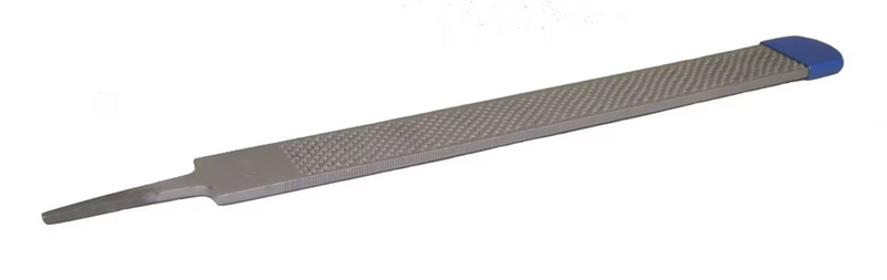 Rasp - Tanged Heavy Duty 14"
