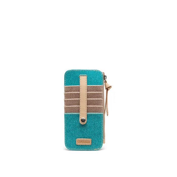 Lumi Card Organizer