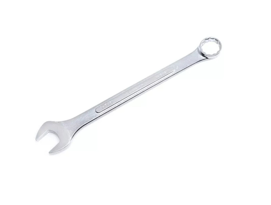 Great Neck 1-3/8" Combination Wrench