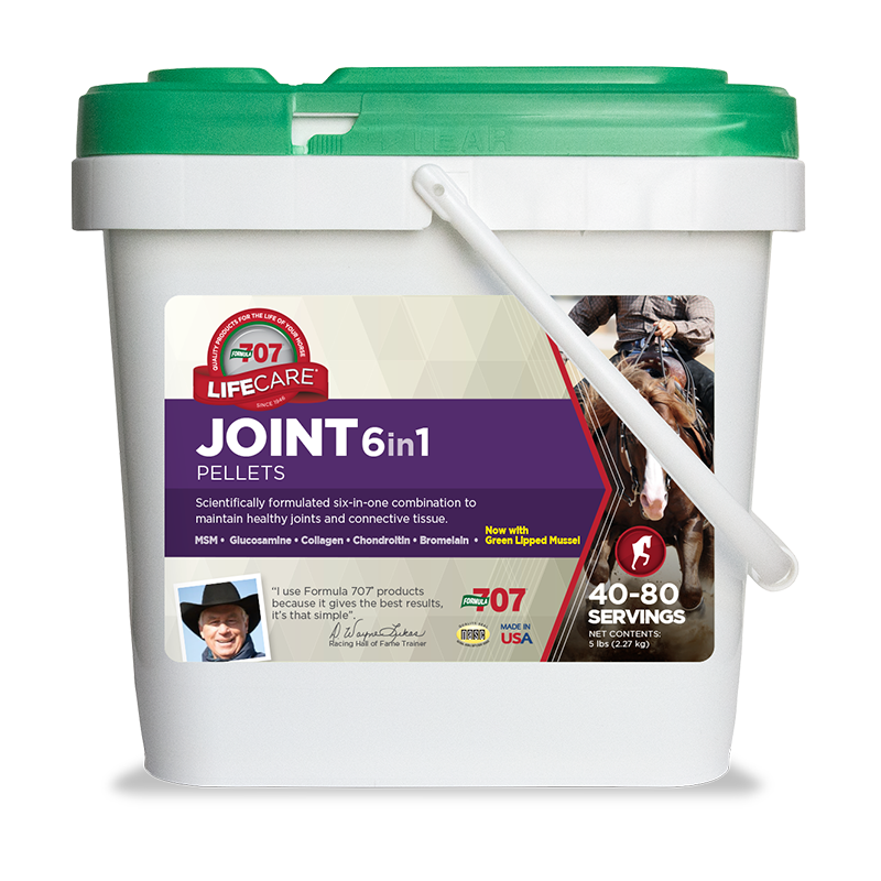 Formula 707 Joint 6-in-1 5lbs