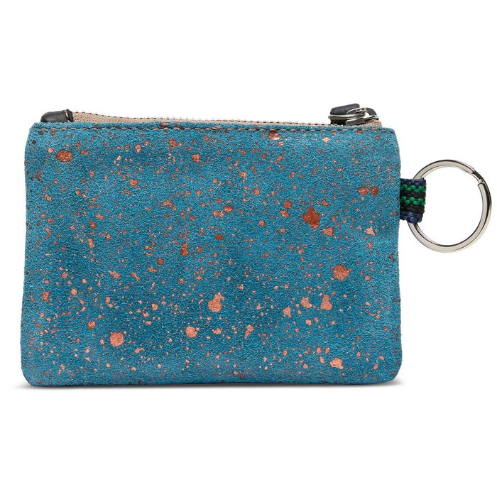 Pouch, Nilo