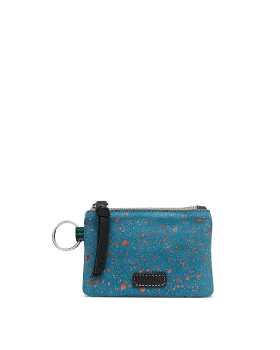 Pouch, Nilo